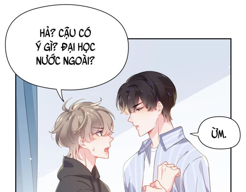 Có Bản Lĩnh Thì Cứ Hung Dữ Đi? Chapter 70 - 21
