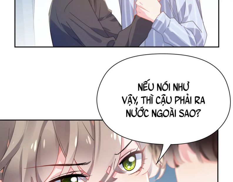 Có Bản Lĩnh Thì Cứ Hung Dữ Đi? Chapter 70 - 22