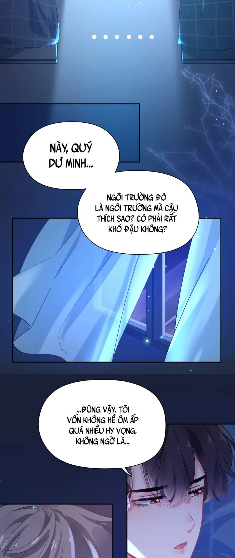 Có Bản Lĩnh Thì Cứ Hung Dữ Đi? Chapter 70 - 25