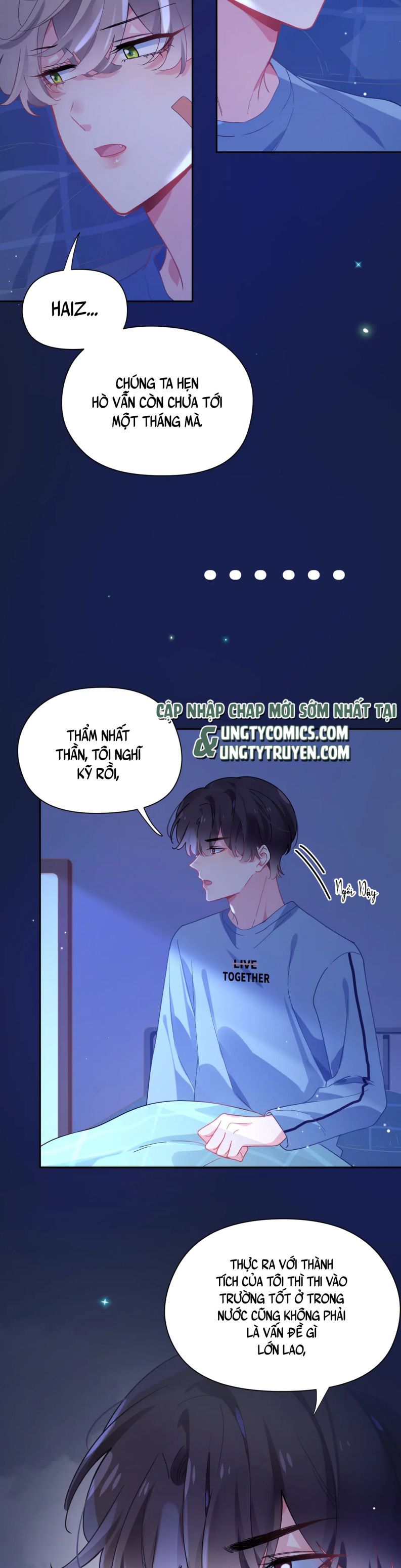 Có Bản Lĩnh Thì Cứ Hung Dữ Đi? Chapter 70 - 26