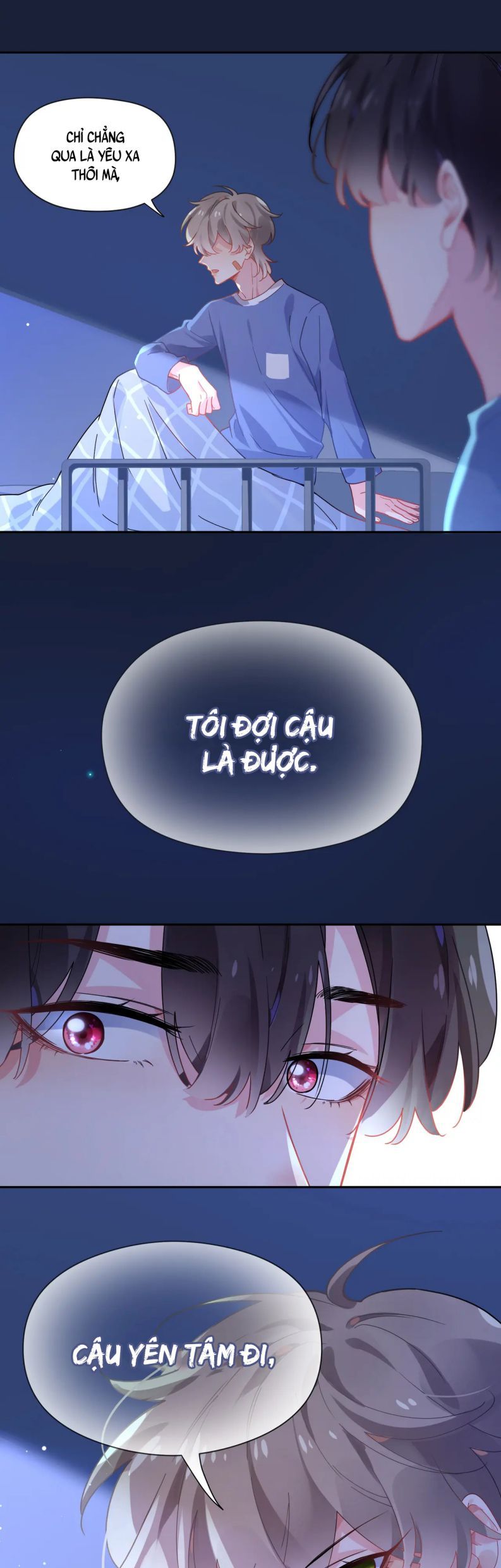 Có Bản Lĩnh Thì Cứ Hung Dữ Đi? Chapter 70 - 28