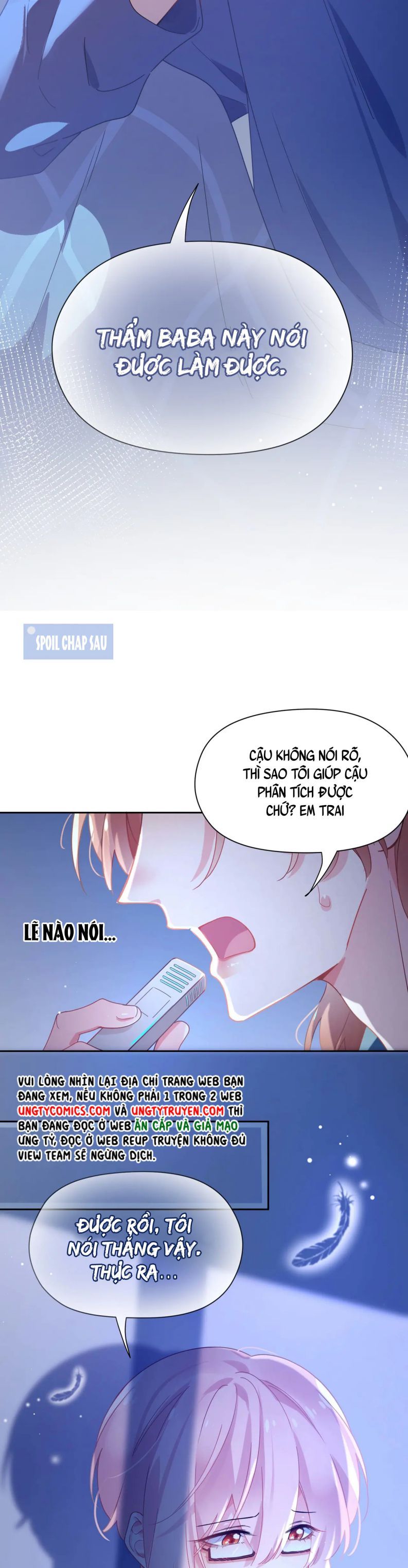 Có Bản Lĩnh Thì Cứ Hung Dữ Đi? Chapter 70 - 30