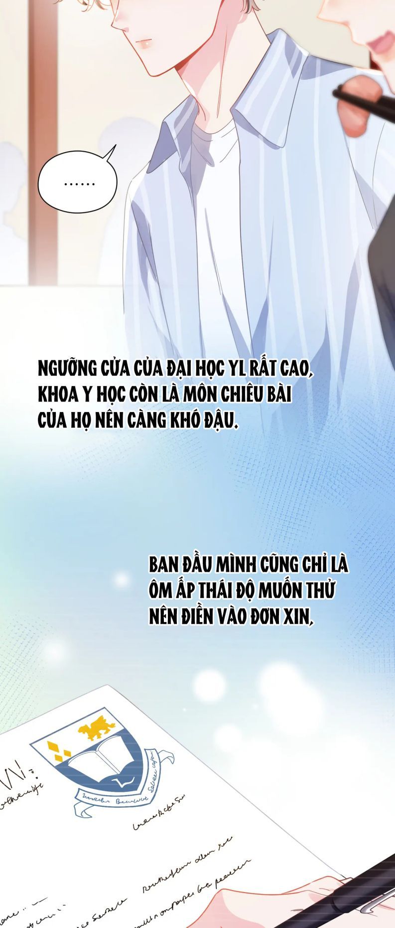 Có Bản Lĩnh Thì Cứ Hung Dữ Đi? Chapter 70 - 5