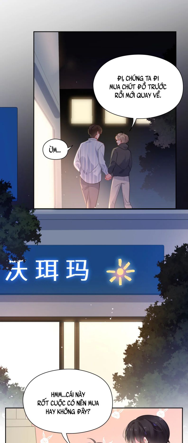 Có Bản Lĩnh Thì Cứ Hung Dữ Đi? Chapter 70 - 8