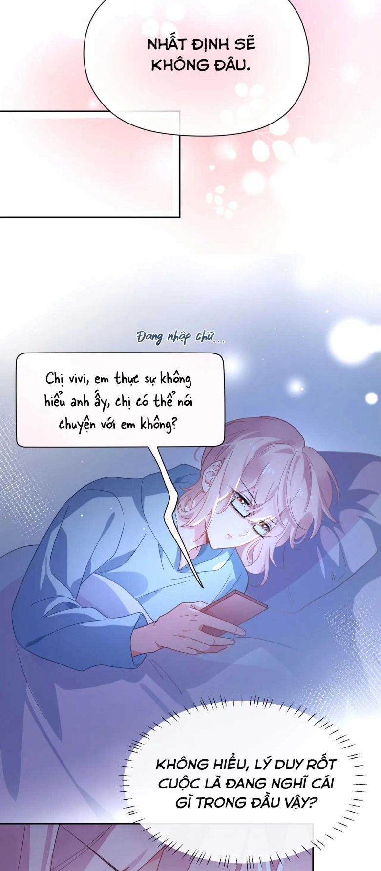 Có Bản Lĩnh Thì Cứ Hung Dữ Đi? Chapter 71 - 12