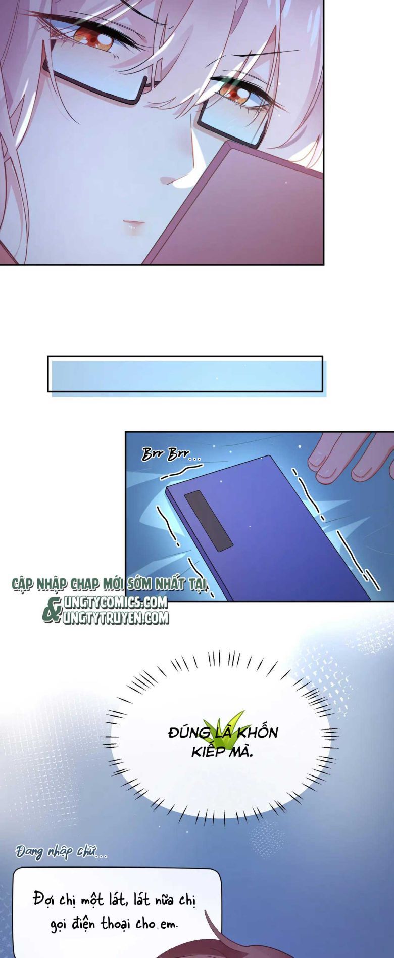 Có Bản Lĩnh Thì Cứ Hung Dữ Đi? Chapter 71 - 13