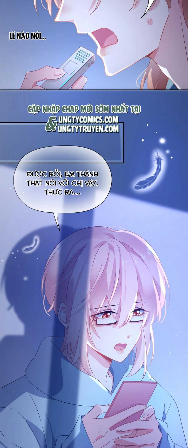 Có Bản Lĩnh Thì Cứ Hung Dữ Đi? Chapter 71 - 21