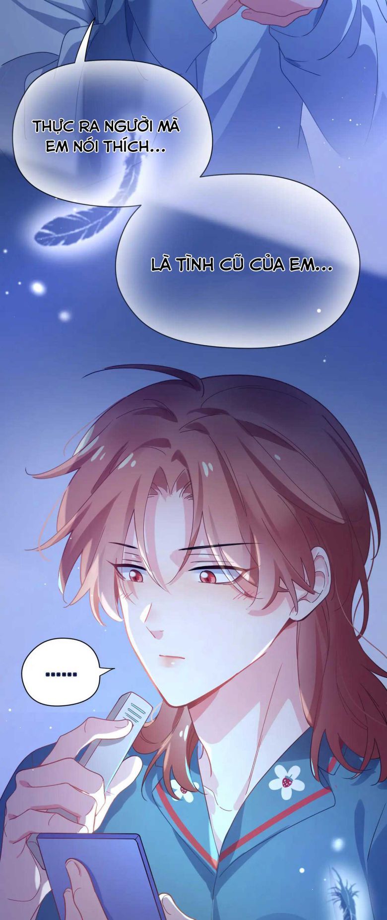 Có Bản Lĩnh Thì Cứ Hung Dữ Đi? Chapter 71 - 22