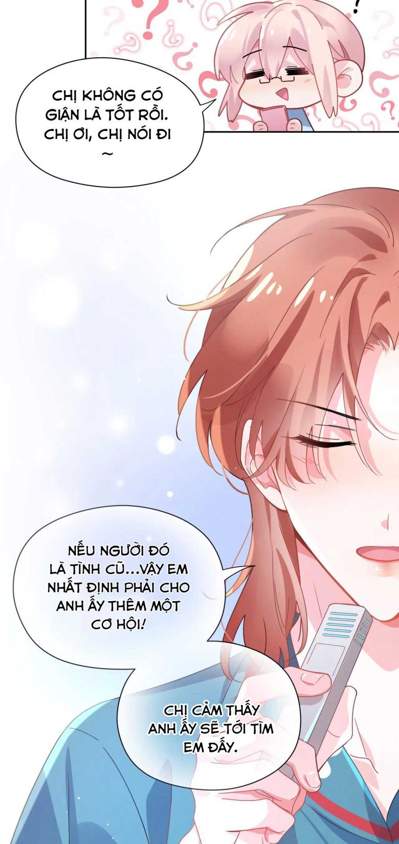 Có Bản Lĩnh Thì Cứ Hung Dữ Đi? Chapter 71 - 24