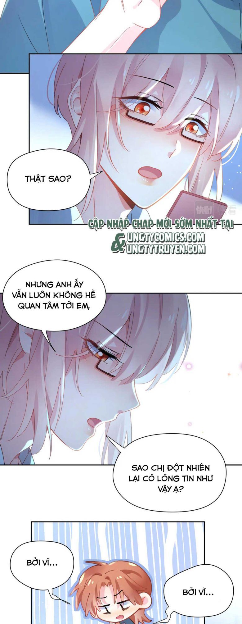 Có Bản Lĩnh Thì Cứ Hung Dữ Đi? Chapter 71 - 25