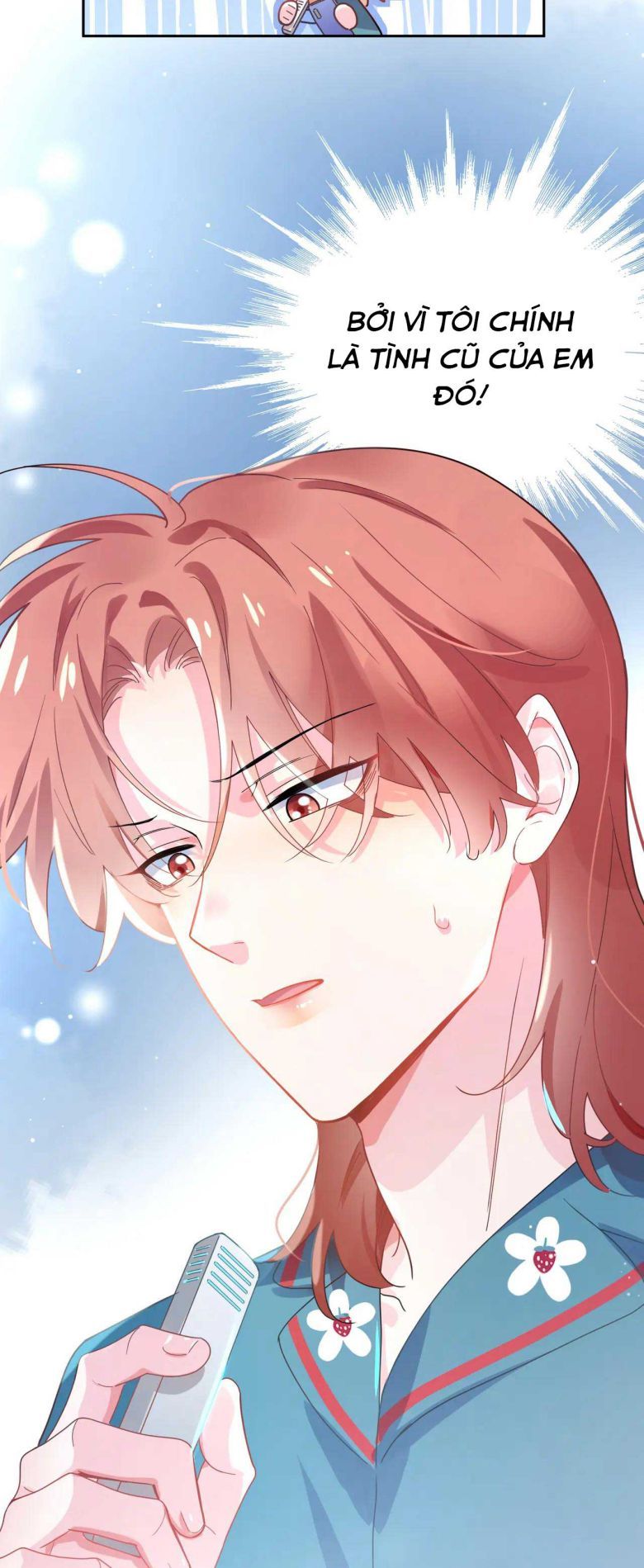 Có Bản Lĩnh Thì Cứ Hung Dữ Đi? Chapter 71 - 26