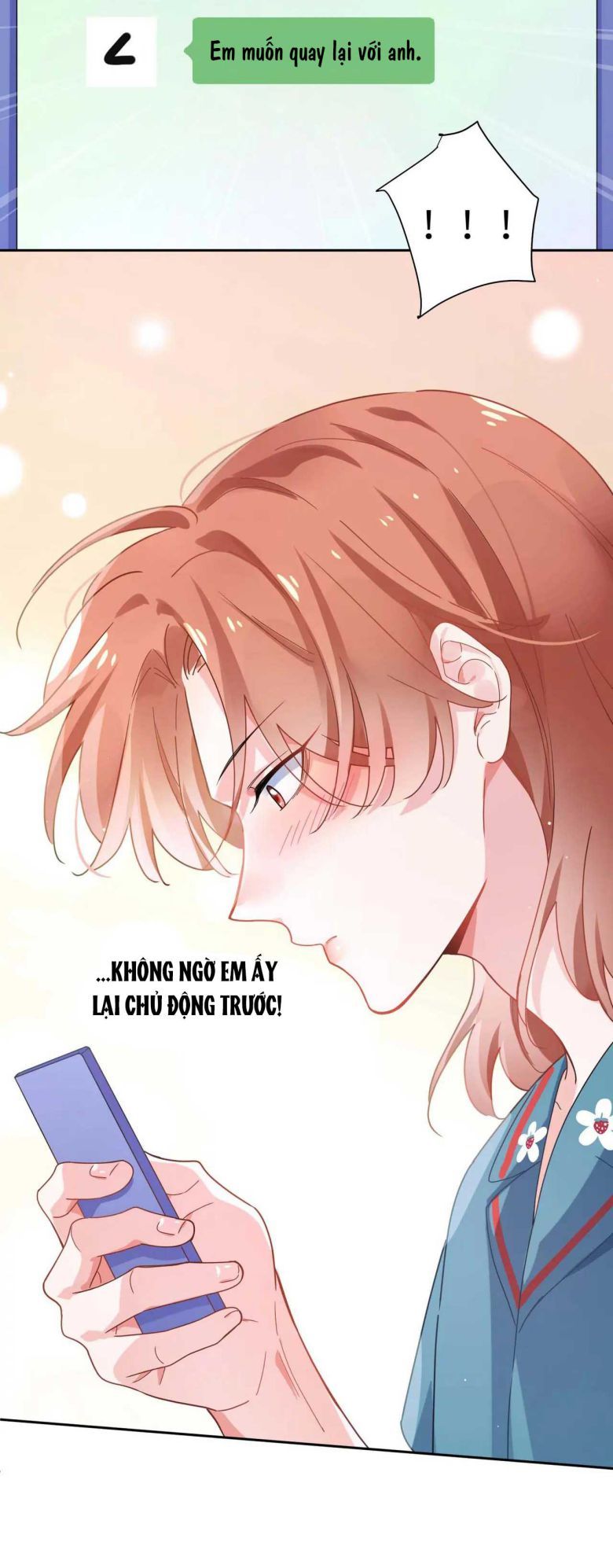 Có Bản Lĩnh Thì Cứ Hung Dữ Đi? Chapter 71 - 28