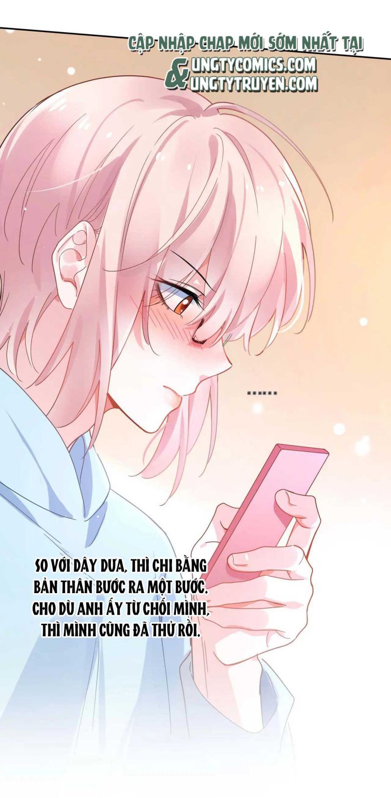 Có Bản Lĩnh Thì Cứ Hung Dữ Đi? Chapter 71 - 29