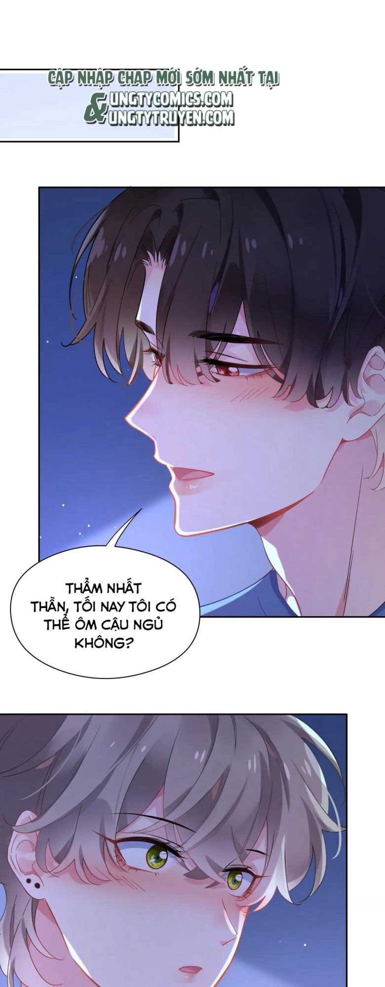 Có Bản Lĩnh Thì Cứ Hung Dữ Đi? Chapter 71 - 4