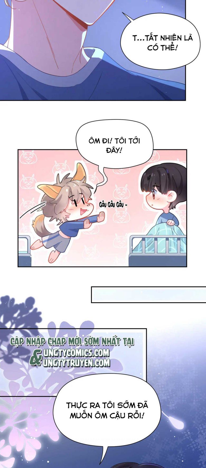 Có Bản Lĩnh Thì Cứ Hung Dữ Đi? Chapter 71 - 5