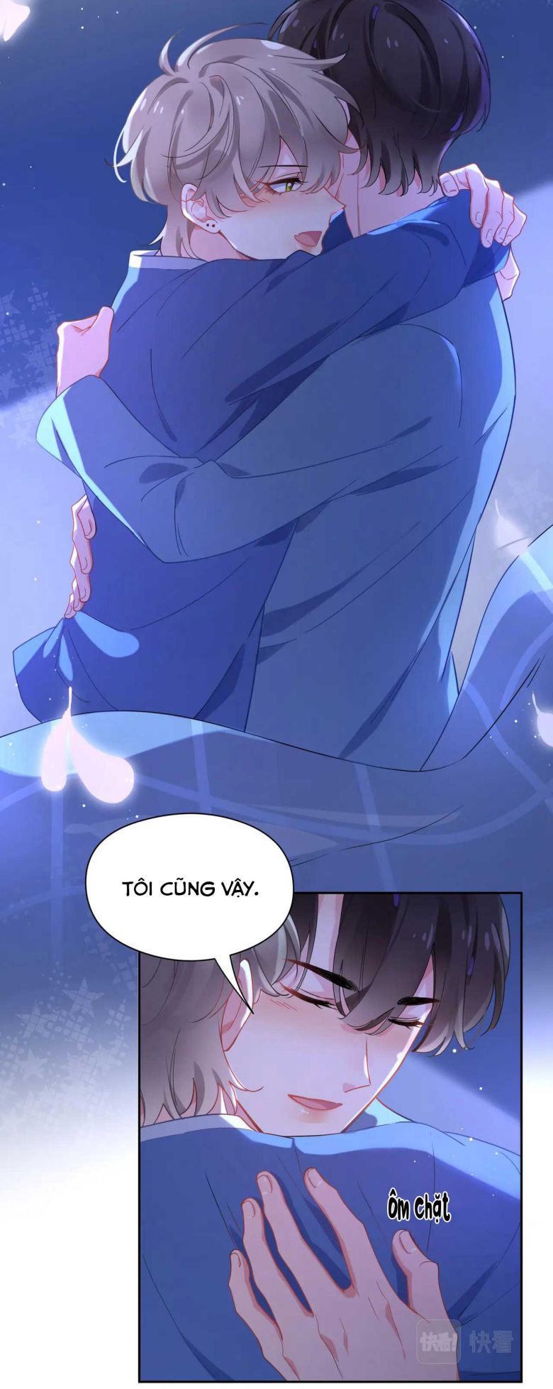 Có Bản Lĩnh Thì Cứ Hung Dữ Đi? Chapter 71 - 6