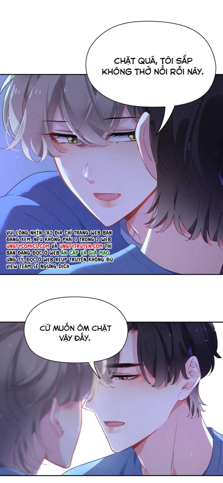 Có Bản Lĩnh Thì Cứ Hung Dữ Đi? Chapter 71 - 7