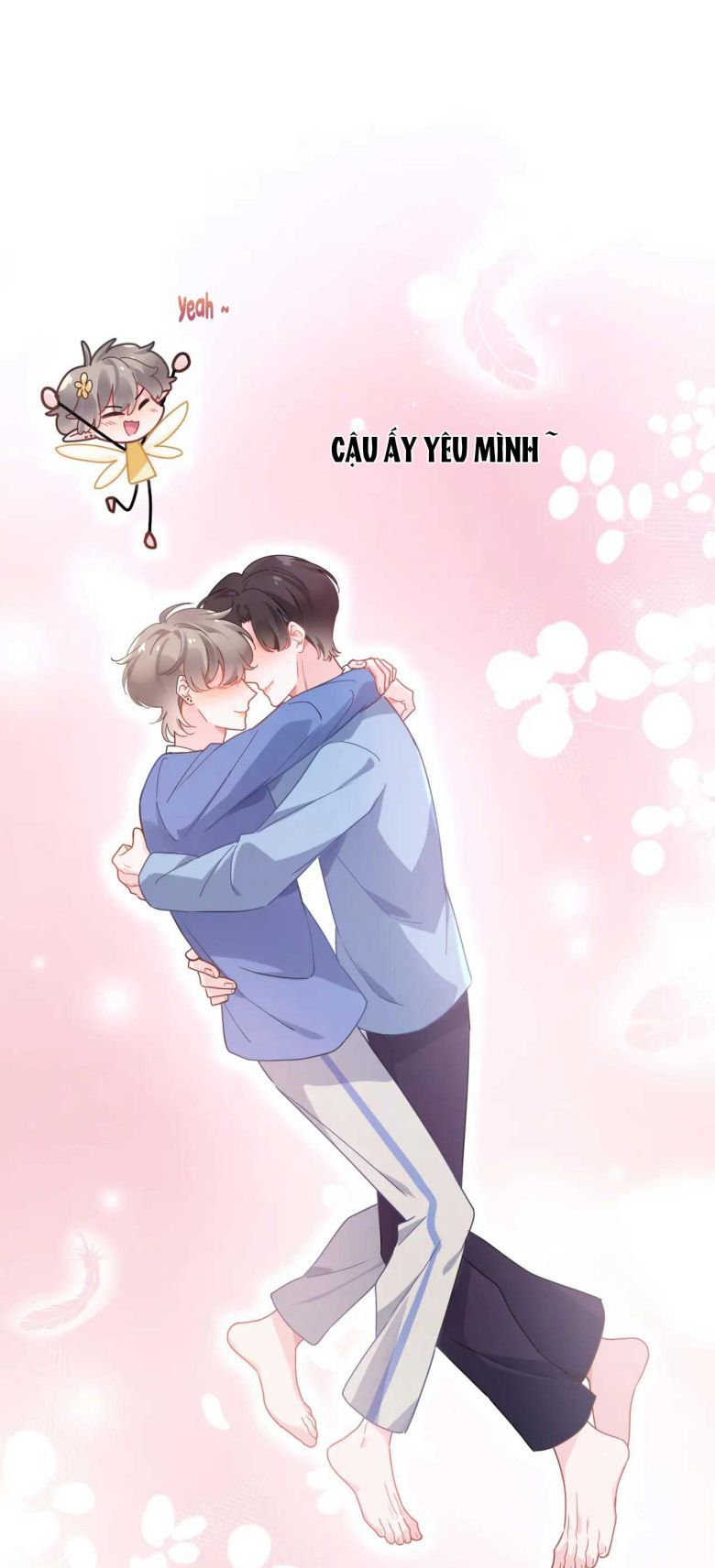 Có Bản Lĩnh Thì Cứ Hung Dữ Đi? Chapter 71 - 8