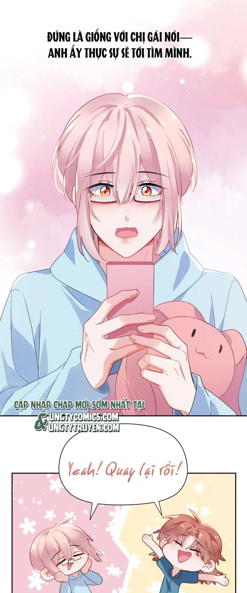 Có Bản Lĩnh Thì Cứ Hung Dữ Đi? Chapter 72 - 14