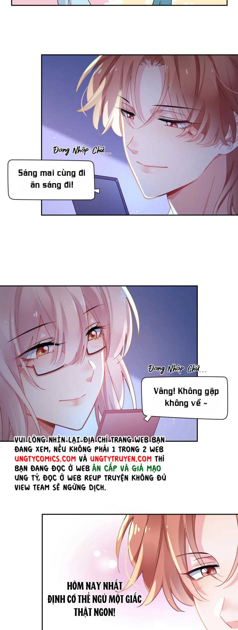 Có Bản Lĩnh Thì Cứ Hung Dữ Đi? Chapter 72 - 15