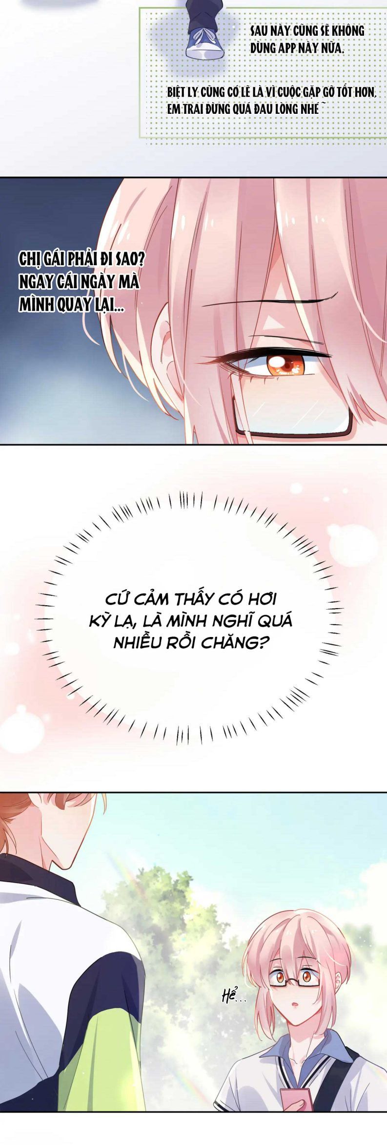 Có Bản Lĩnh Thì Cứ Hung Dữ Đi? Chapter 72 - 18