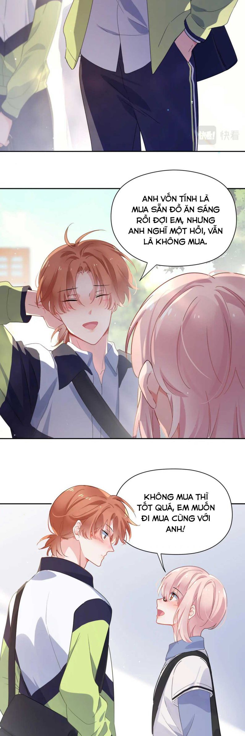 Có Bản Lĩnh Thì Cứ Hung Dữ Đi? Chapter 72 - 20