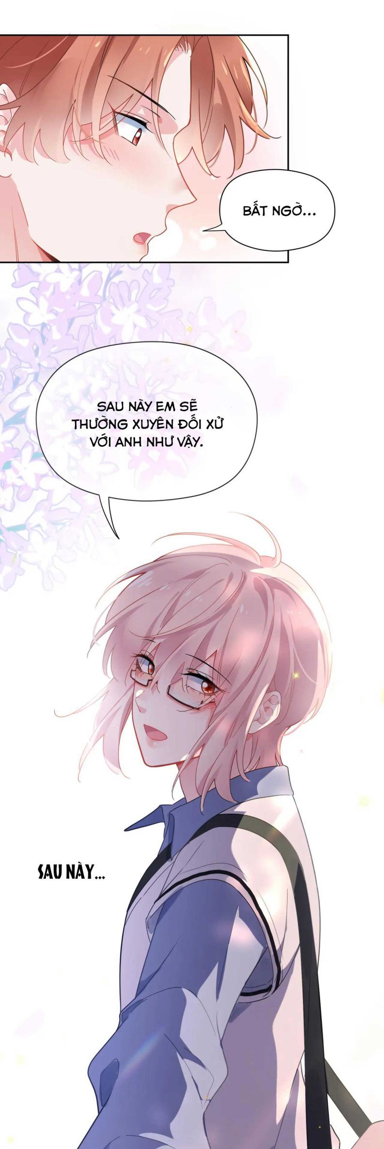 Có Bản Lĩnh Thì Cứ Hung Dữ Đi? Chapter 72 - 22