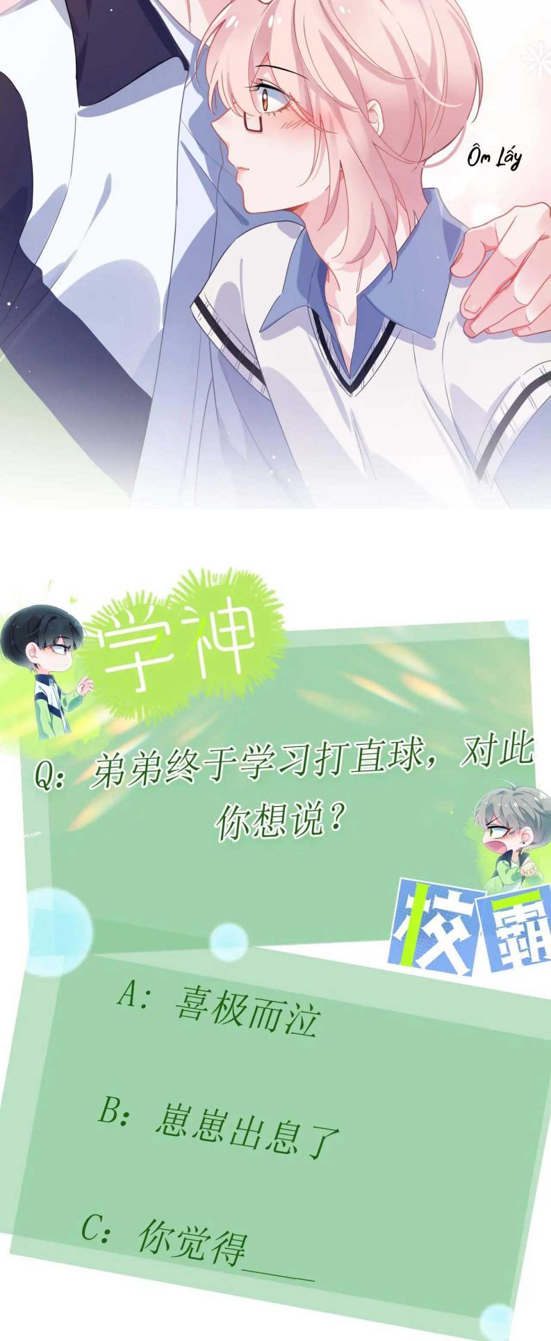 Có Bản Lĩnh Thì Cứ Hung Dữ Đi? Chapter 72 - 25