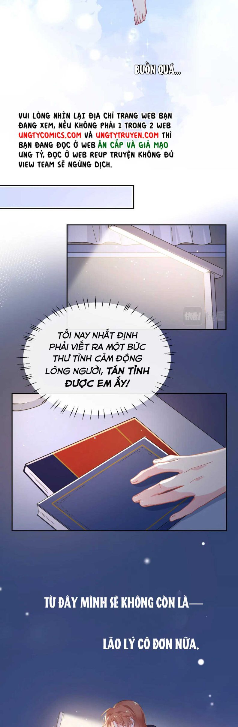 Có Bản Lĩnh Thì Cứ Hung Dữ Đi? Chapter 72 - 8