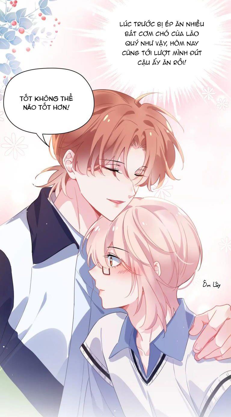 Có Bản Lĩnh Thì Cứ Hung Dữ Đi? Chapter 73 - 11