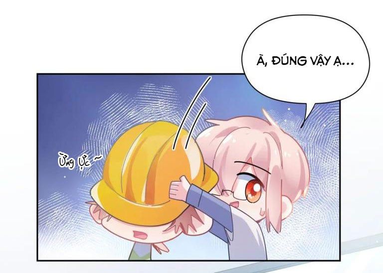 Có Bản Lĩnh Thì Cứ Hung Dữ Đi? Chapter 73 - 14