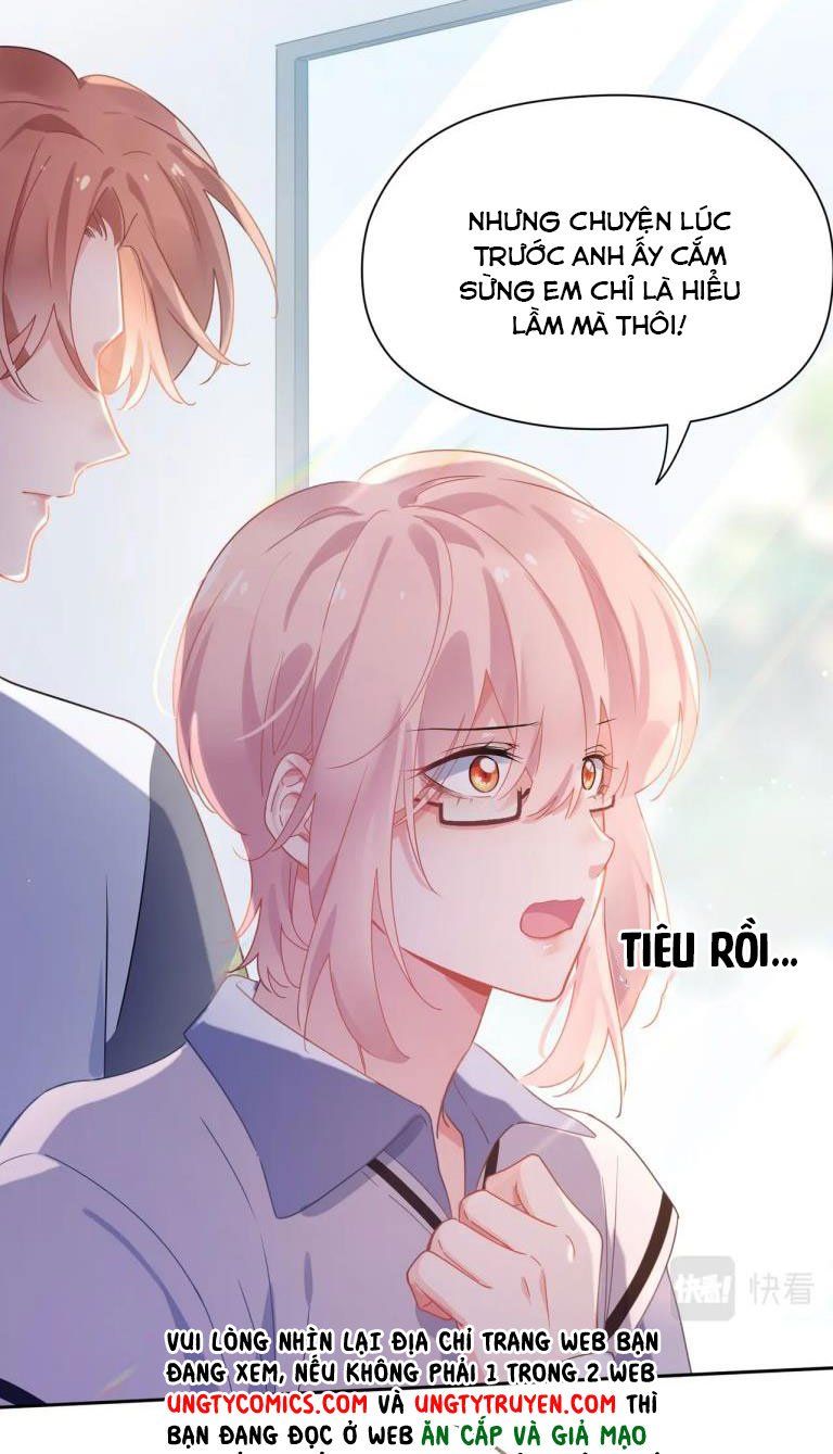 Có Bản Lĩnh Thì Cứ Hung Dữ Đi? Chapter 73 - 15