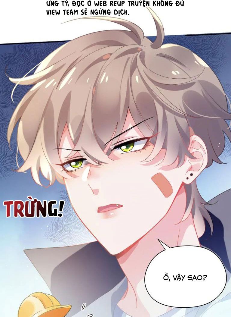 Có Bản Lĩnh Thì Cứ Hung Dữ Đi? Chapter 73 - 16