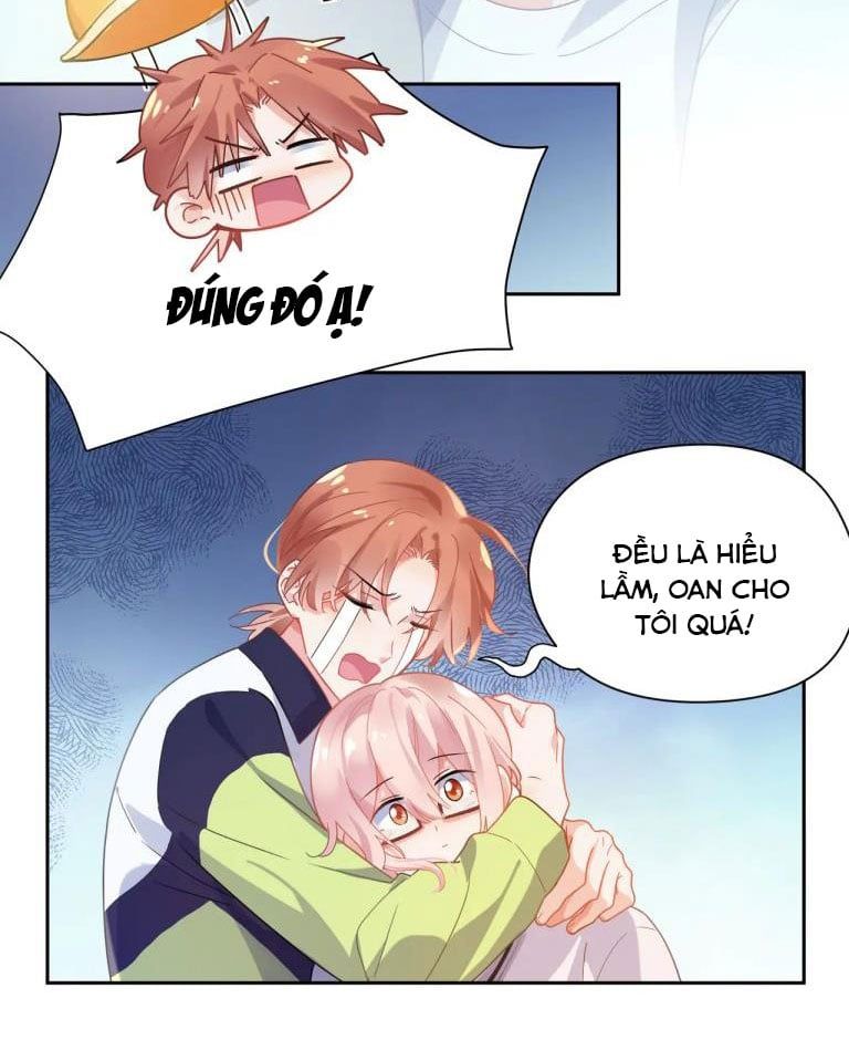 Có Bản Lĩnh Thì Cứ Hung Dữ Đi? Chapter 73 - 17