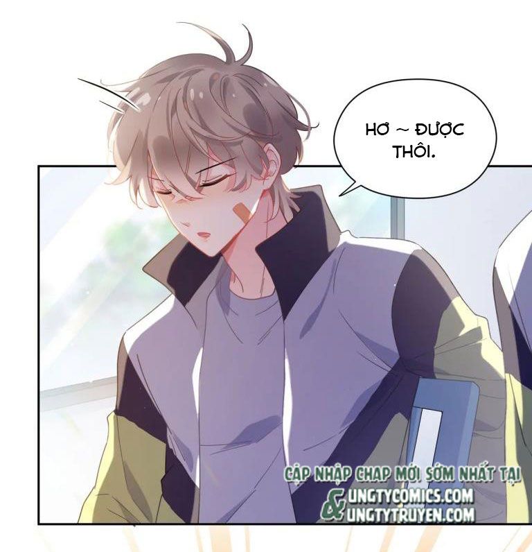 Có Bản Lĩnh Thì Cứ Hung Dữ Đi? Chapter 73 - 18