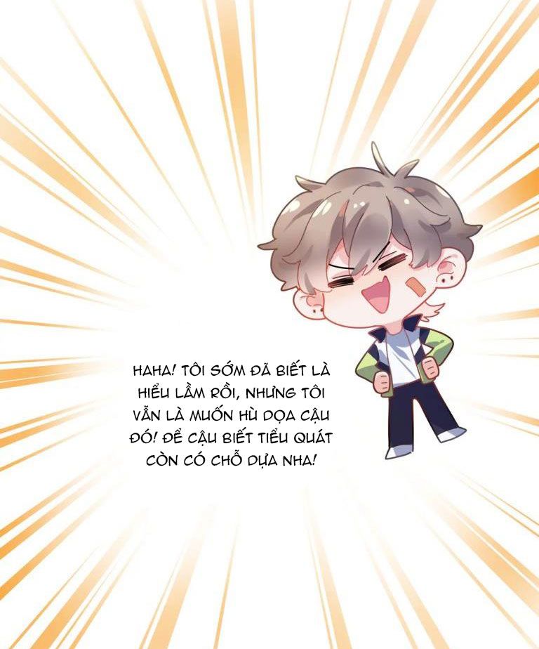 Có Bản Lĩnh Thì Cứ Hung Dữ Đi? Chapter 73 - 19