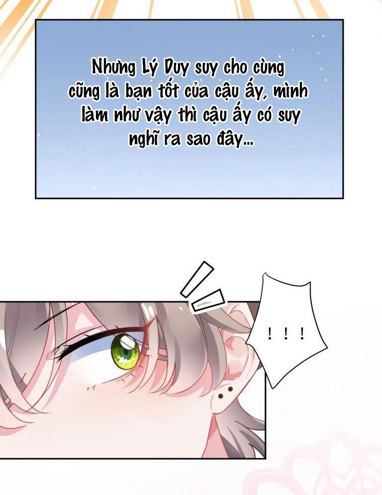 Có Bản Lĩnh Thì Cứ Hung Dữ Đi? Chapter 73 - 20