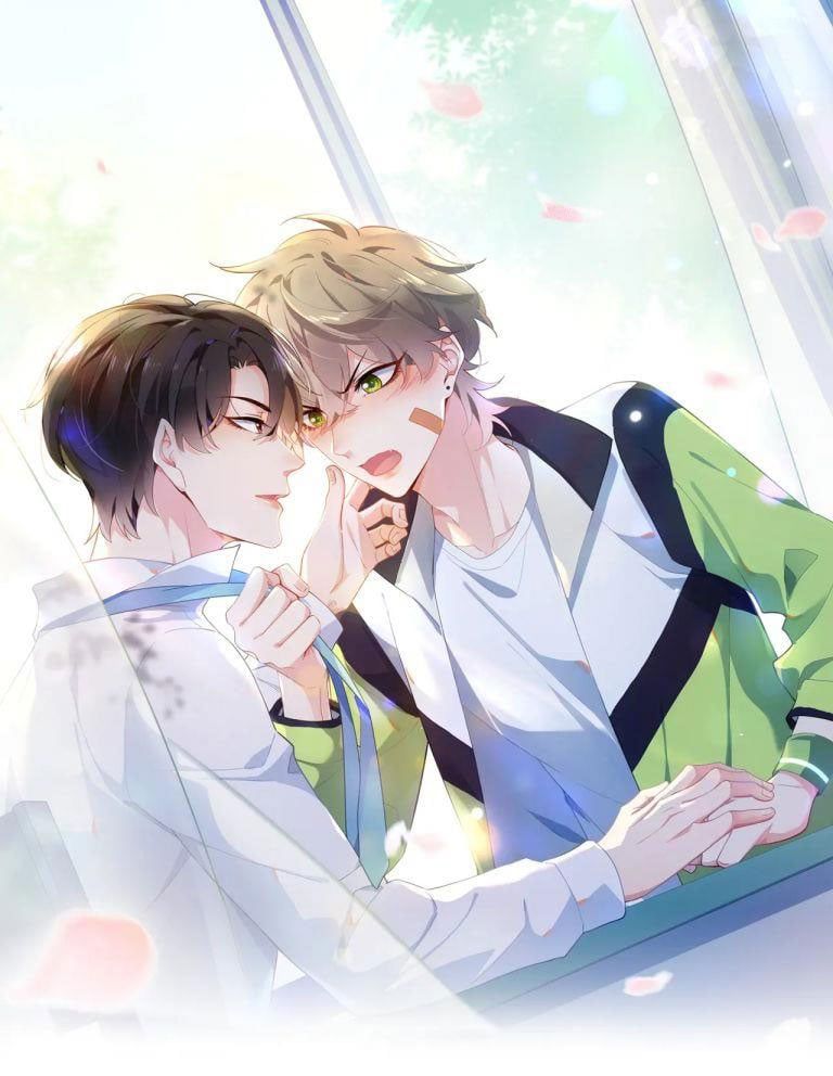 Có Bản Lĩnh Thì Cứ Hung Dữ Đi? Chapter 73 - 3