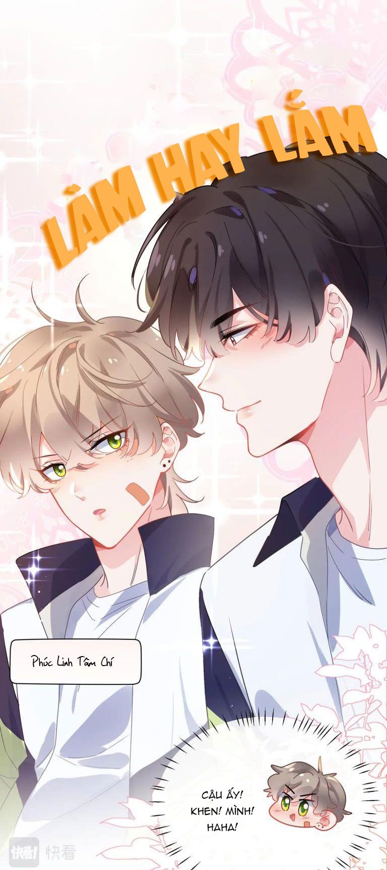 Có Bản Lĩnh Thì Cứ Hung Dữ Đi? Chapter 73 - 21