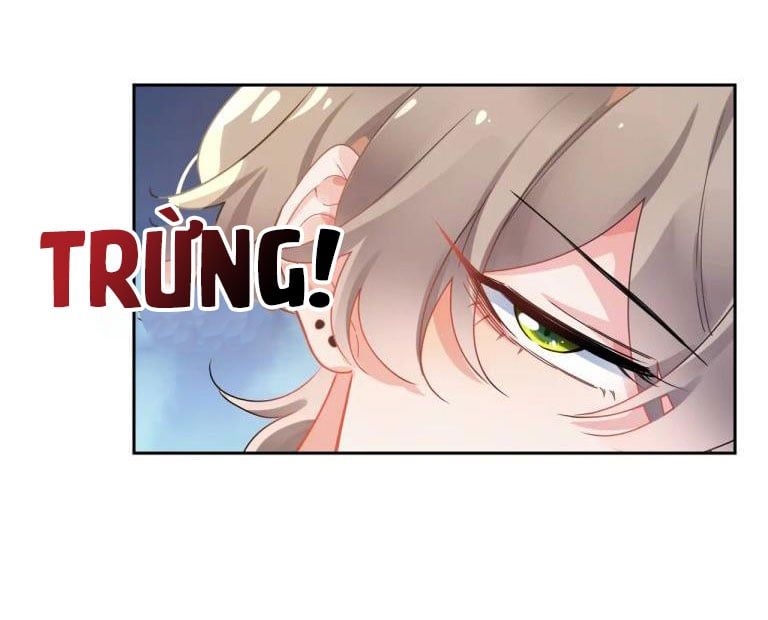 Có Bản Lĩnh Thì Cứ Hung Dữ Đi? Chapter 73 - 24