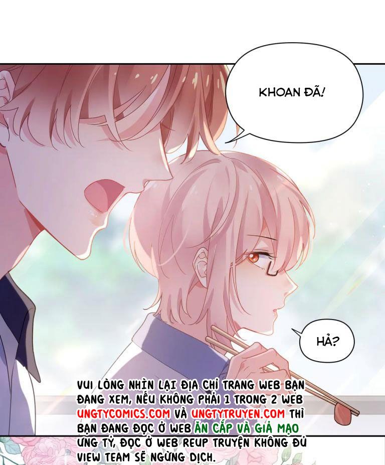 Có Bản Lĩnh Thì Cứ Hung Dữ Đi? Chapter 73 - 27