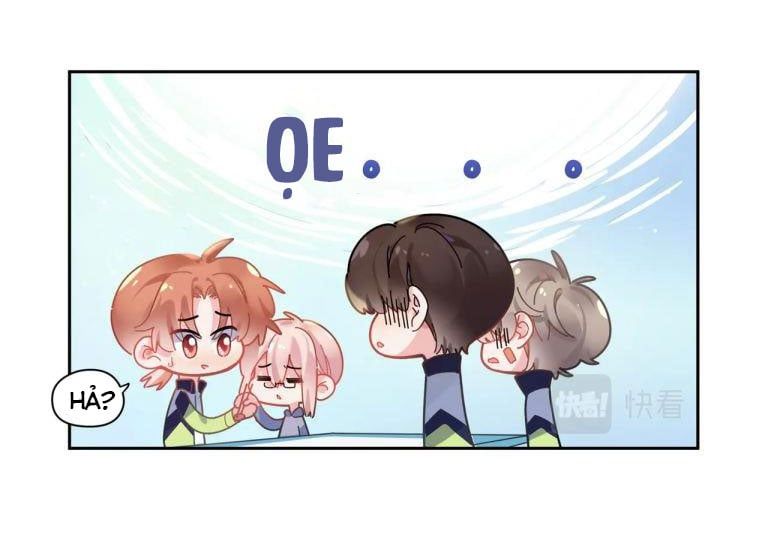 Có Bản Lĩnh Thì Cứ Hung Dữ Đi? Chapter 73 - 31