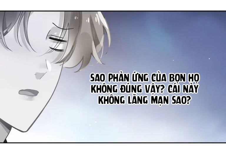 Có Bản Lĩnh Thì Cứ Hung Dữ Đi? Chapter 73 - 32