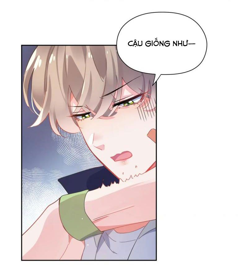 Có Bản Lĩnh Thì Cứ Hung Dữ Đi? Chapter 73 - 33