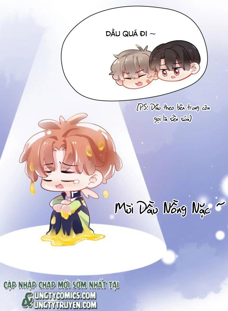 Có Bản Lĩnh Thì Cứ Hung Dữ Đi? Chapter 73 - 35