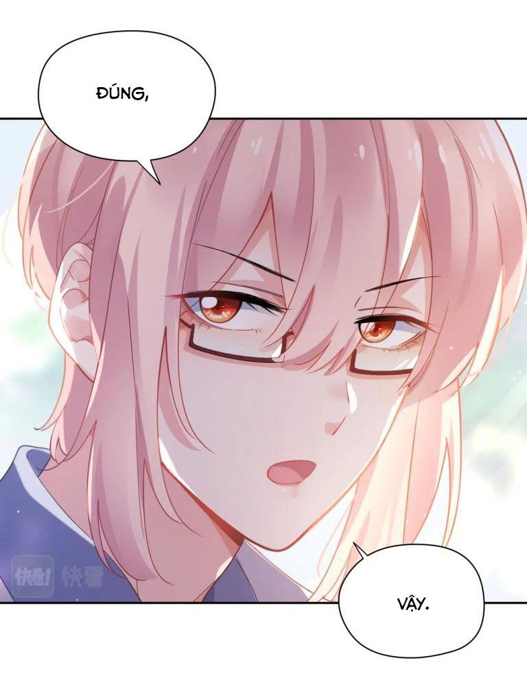 Có Bản Lĩnh Thì Cứ Hung Dữ Đi? Chapter 73 - 37