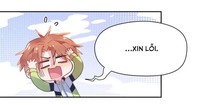 Có Bản Lĩnh Thì Cứ Hung Dữ Đi? Chapter 73 - 38