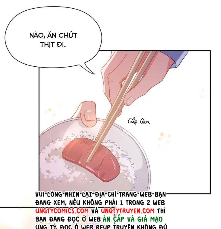 Có Bản Lĩnh Thì Cứ Hung Dữ Đi? Chapter 73 - 40