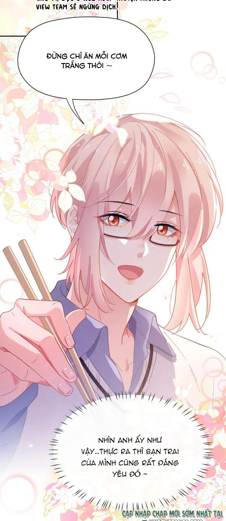 Có Bản Lĩnh Thì Cứ Hung Dữ Đi? Chapter 73 - 41