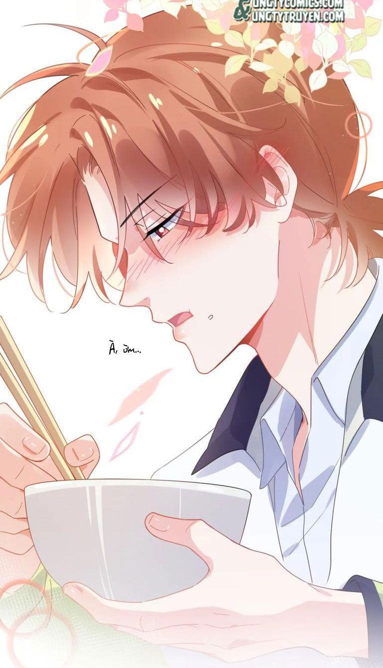 Có Bản Lĩnh Thì Cứ Hung Dữ Đi? Chapter 73 - 43